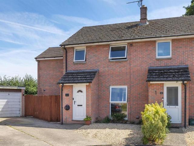 House for sale in Crossways, East Dorset