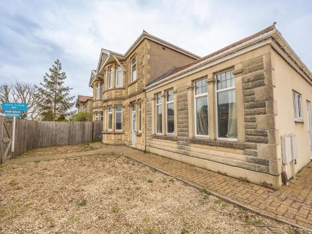House for sale in Keynsham, Bath And North East Somerset