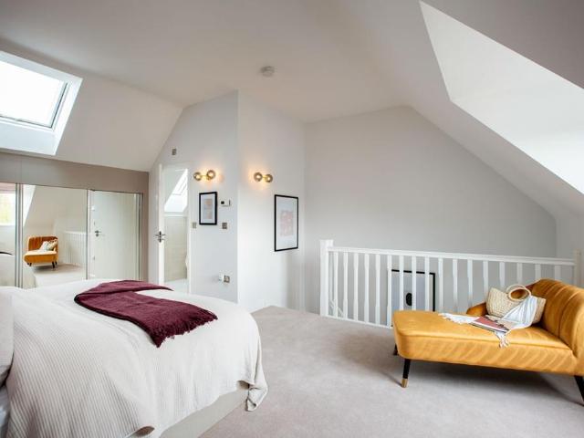 House for sale in Clipstone, Eggington