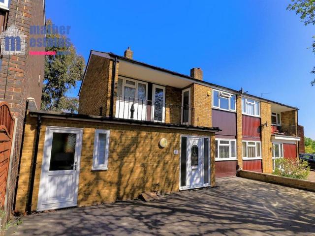 House for sale in Hatfield, Fretherne