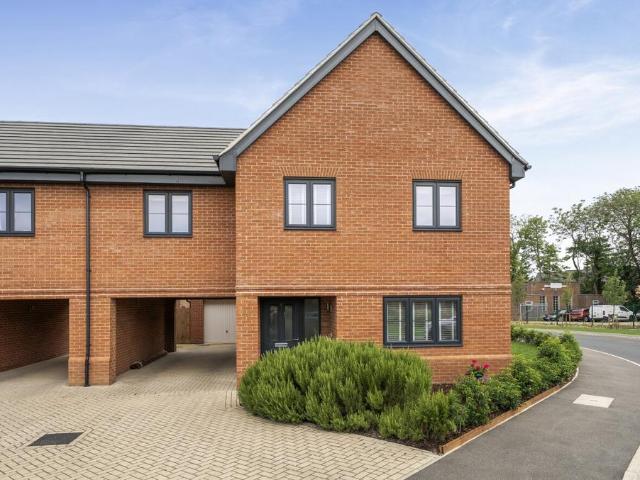 House for sale in Besthorpe, East Tuddenham