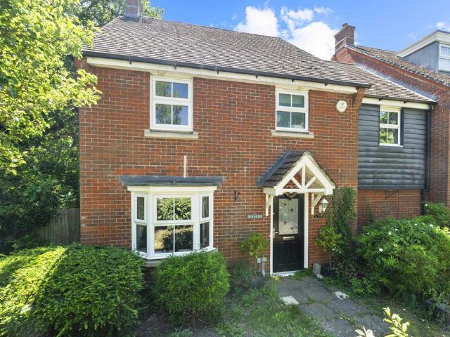 House for sale in Duton Hill, Essex