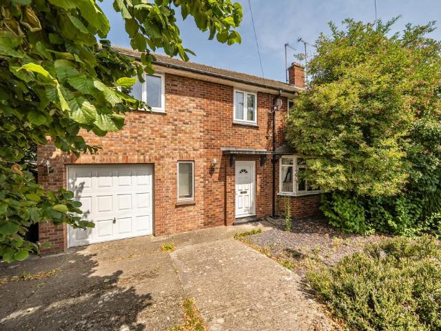 House for sale in Westfields, Lower Bullingham