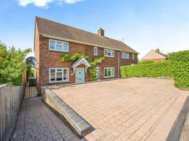 House for sale in Wendover, Buckinghamshire