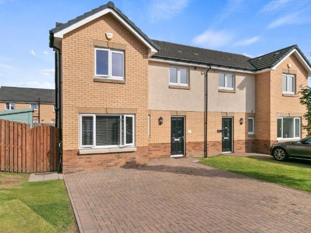 House for sale in Townend, Dumbarton
