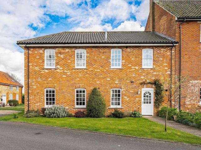 House for sale in Burgh St Peter, Isle Of Man