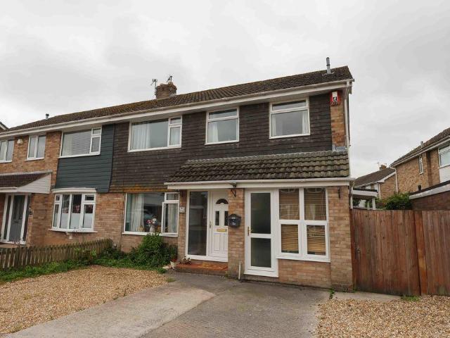 House for sale in West End, Clevedon