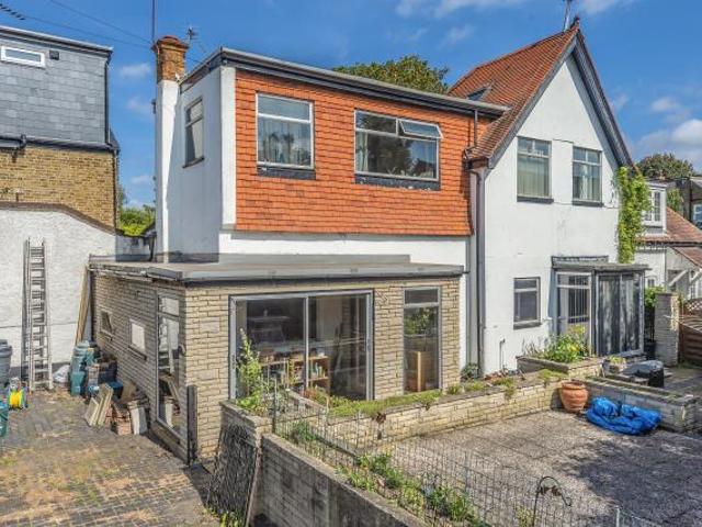 House for sale in London Borough of Hounslow, Greater London