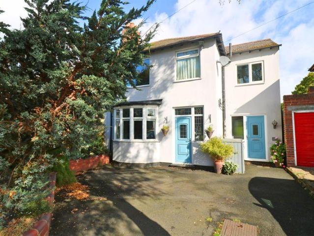 House for sale in West Midlands