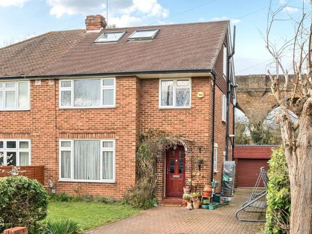House for sale in Blackhills, Surrey