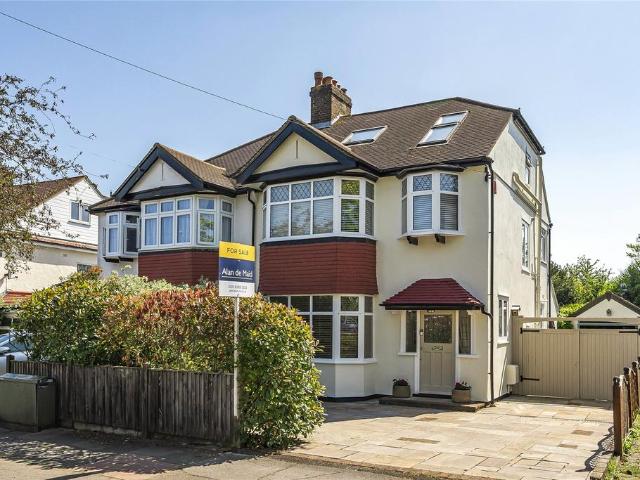 House for sale in West Wickham, Isle Of Man