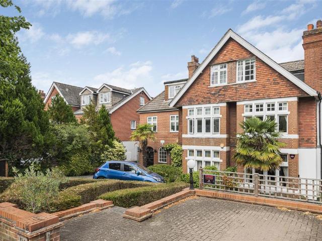 House for sale in Hadley Wood, Isle Of Man