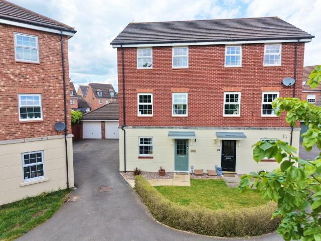 House for sale in Stapeley and District