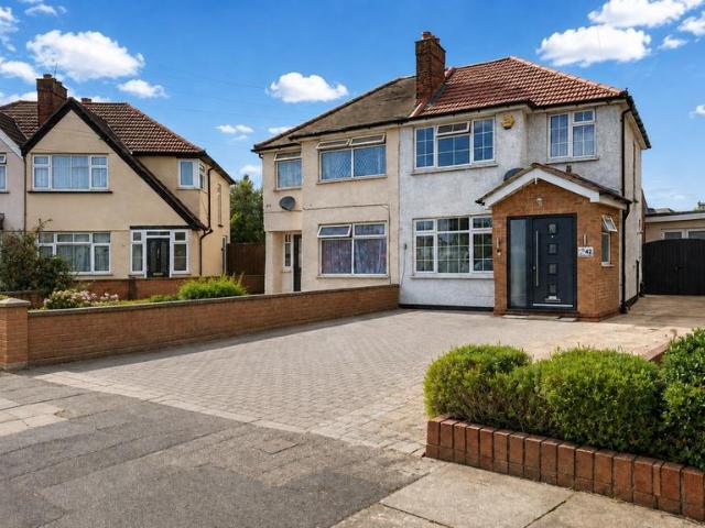 House for sale in Hayes, Greater London