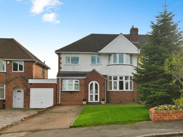 House for sale in Maney, Sutton Coldfield