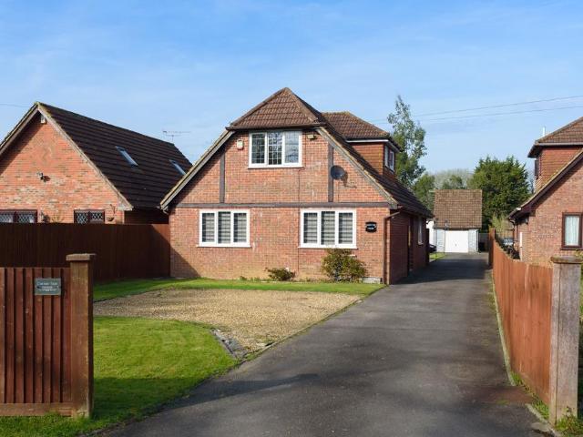 House for sale in Bridgefield, Kent