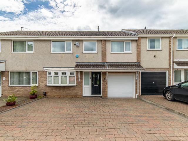 House for sale in Kingston Park, Newcastle Upon Tyne