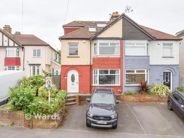 House for sale in Hamerton, Kent