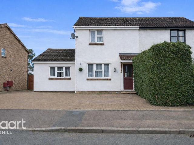 House for sale in Arrington, Cambridgeshire