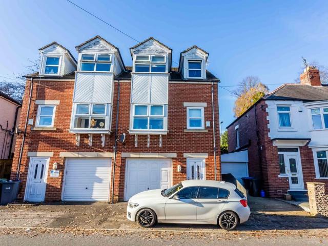 House for sale in Bishop Auckland