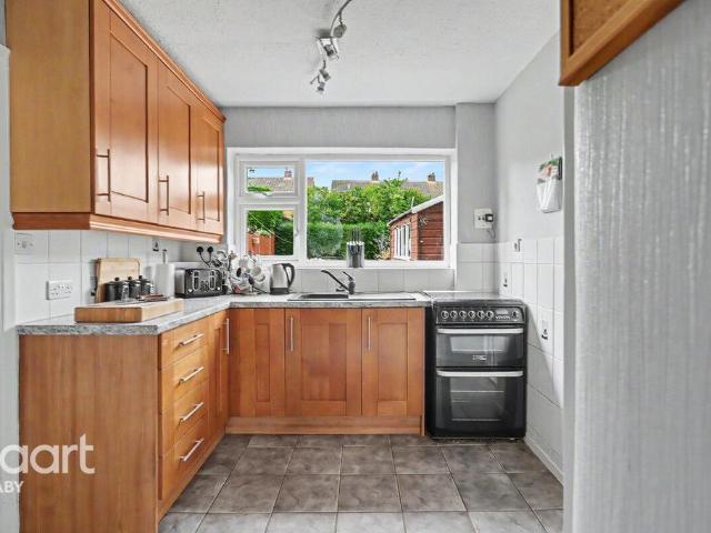 House for sale in Littlethorpe, Pinfold