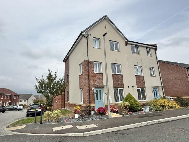 House for sale in St Leonards, Teignbridge