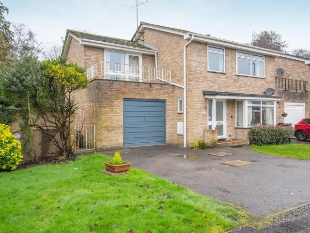 House for sale in Sunninghill and Ascot, Ascot