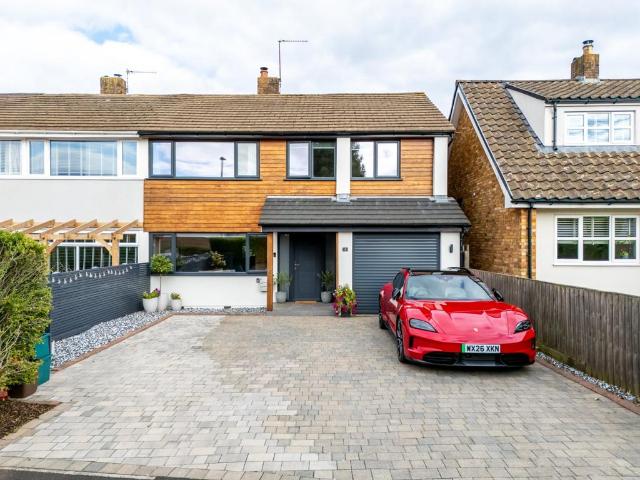 House for sale in North Weston, Portishead