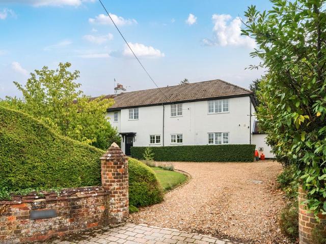 House for sale in Great Missenden, Buckinghamshire