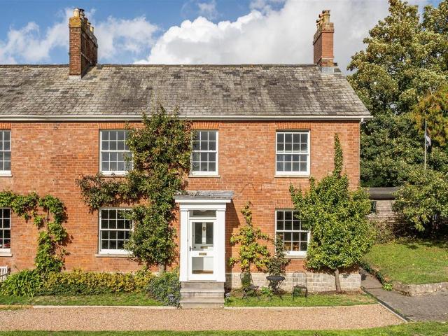 House for sale in Uffculme, Mid Devon
