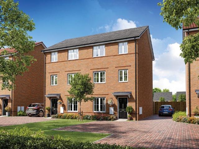 House for sale in Barton In Fabis, East Midlands