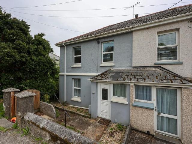 House for sale in St Blazey Gate, St Blazey