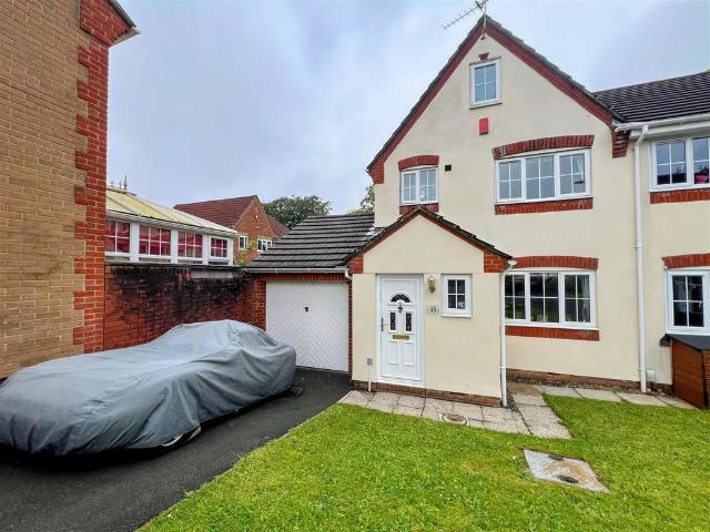 House for sale in Mount Wise, Isle Of Man
