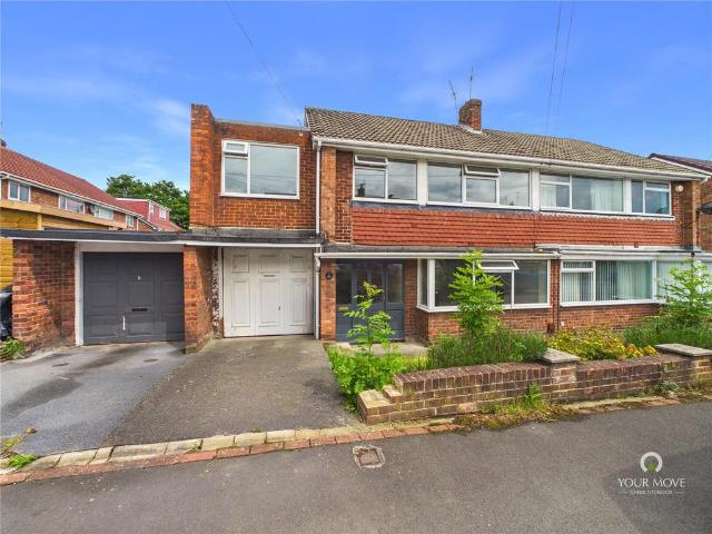 House for sale in Chester Moor, Sunderland Bridge
