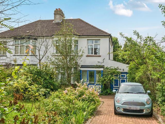 House for sale in London Borough of Lewisham, Greater London