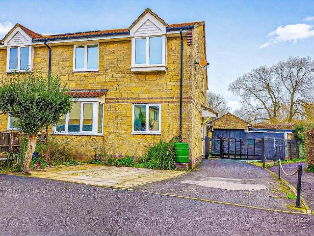 House for sale in East Bower, Bridgwater