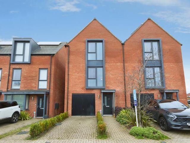 House for sale in Littleover, Isle Of Man