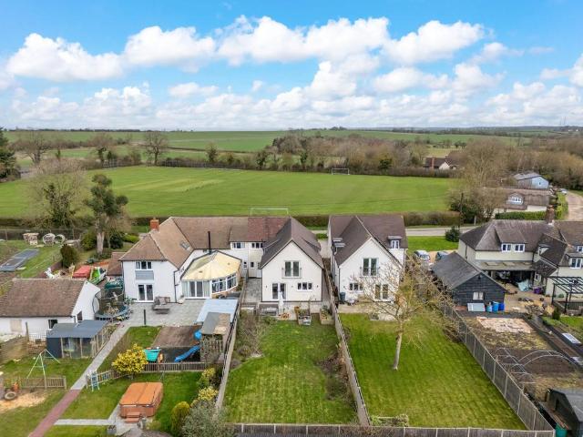 House for sale in King's Walden, Hertfordshire