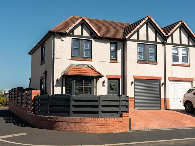 House for sale in Barrow