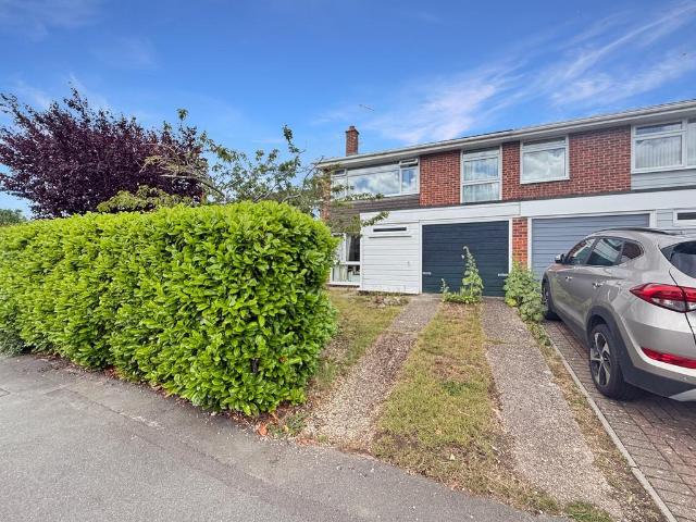 House for sale in Fordham Heath, Isle Of Man