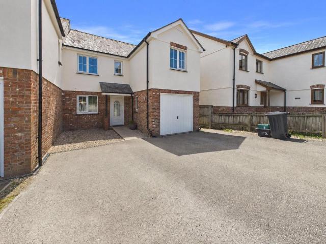 House for sale in Bude, Cornwall