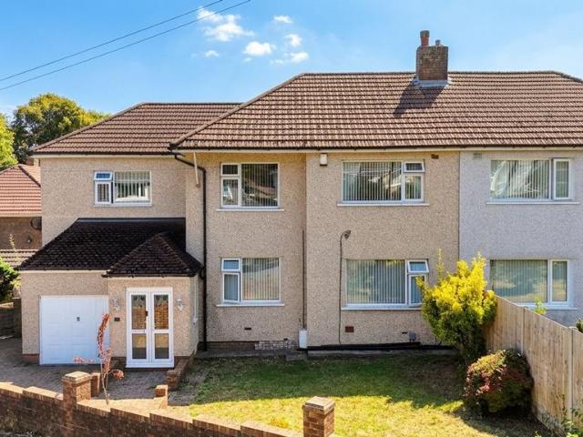 House for sale in Falcon Lodge, Wales