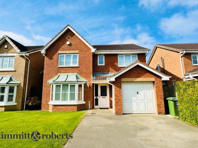 House for sale in Murton