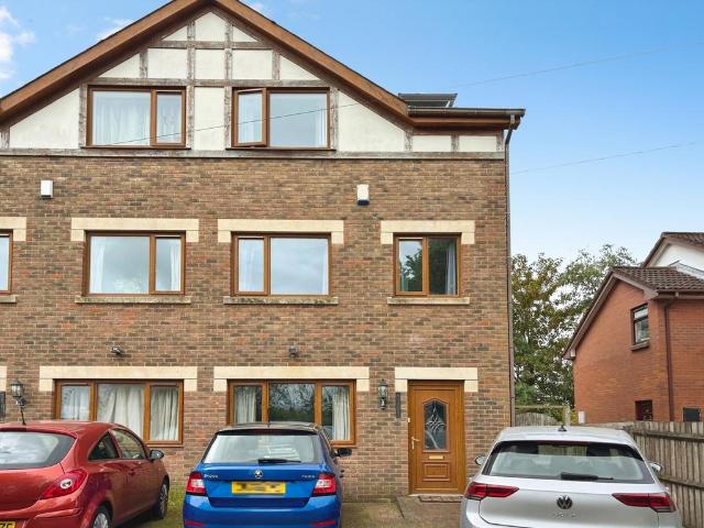 House for sale in Falcon Lodge, Wales