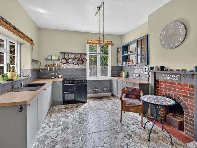 House for sale in Thrapston