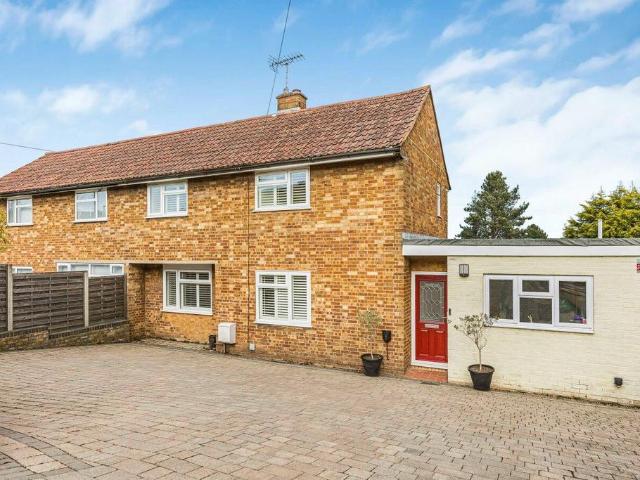 House for sale in Fretherne, Hertfordshire