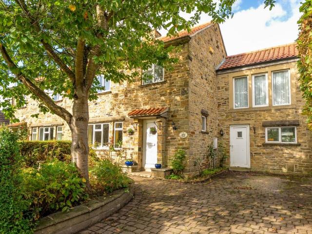 House for sale in Huby, North Rigton
