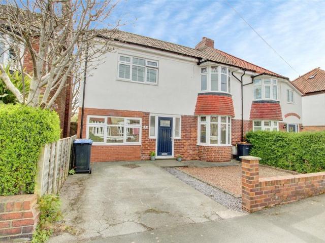 House for sale in Neville's Cross, Isle Of Man