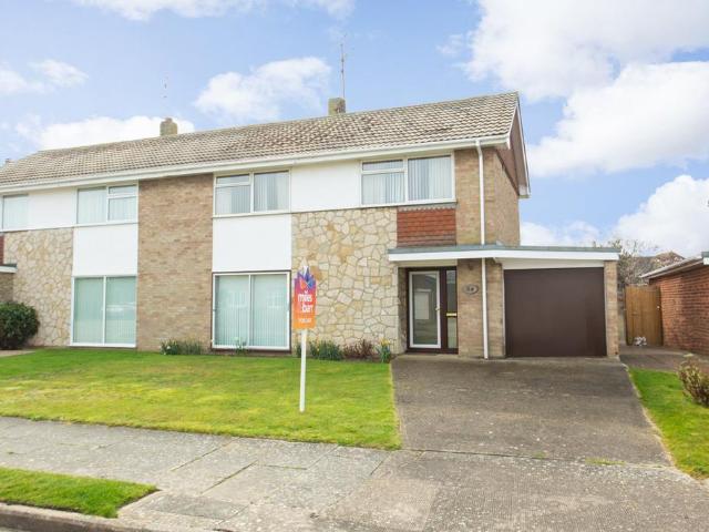 House for sale in Whitstable, Kent