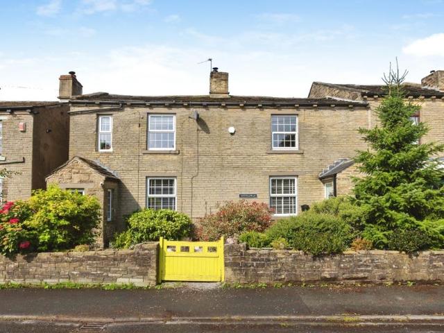 House for sale in West Yorkshire
